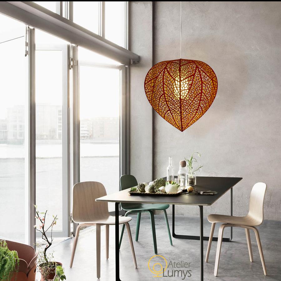 Atelier Lumys Physalis 50 Hanging Lamp